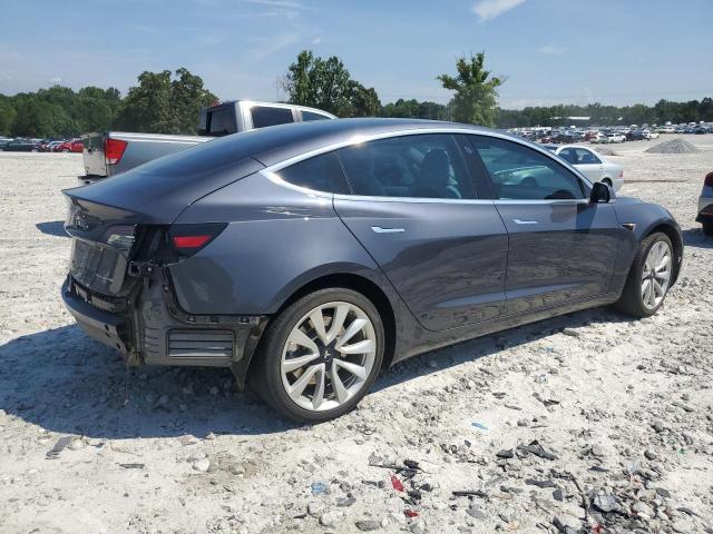 TESLA MODEL 3 2018 Gray