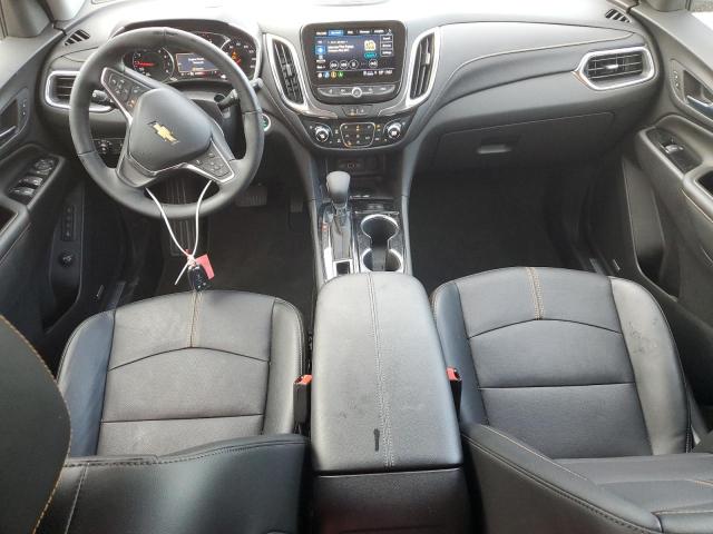  CHEVROLET EQUINOX 2024 Bordowy