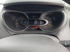 2014 RENAULT CAPTUREXPR for sale at Copart CHESTER