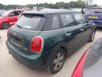 2016 MINI ONE for sale at Copart SANDY