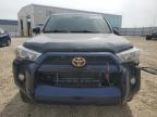 2016 TOYOTA 4RUNNER SR5/SR5 PREMIUM   for sale at Copart AB - EDMONTON