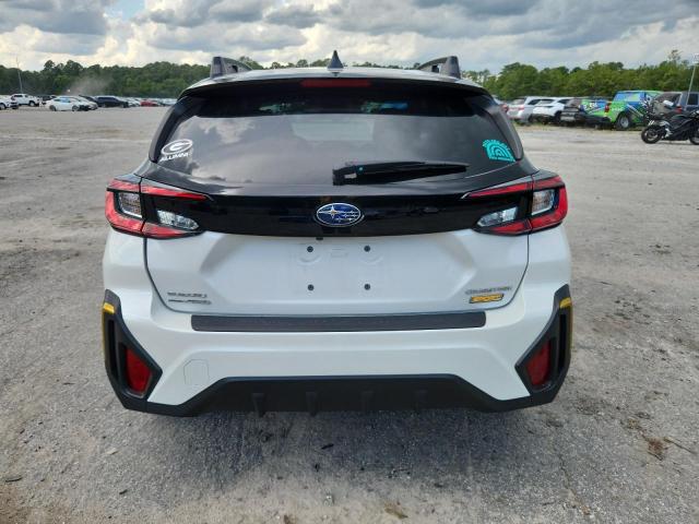  SUBARU CROSSTREK 2024 Белы