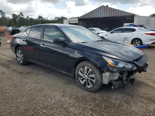  NISSAN ALTIMA 2020 Czarny
