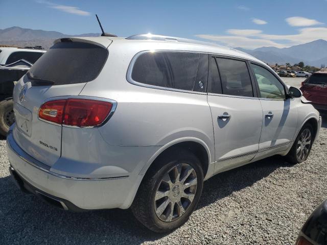 Parquets BUICK ENCLAVE 2016 Biały