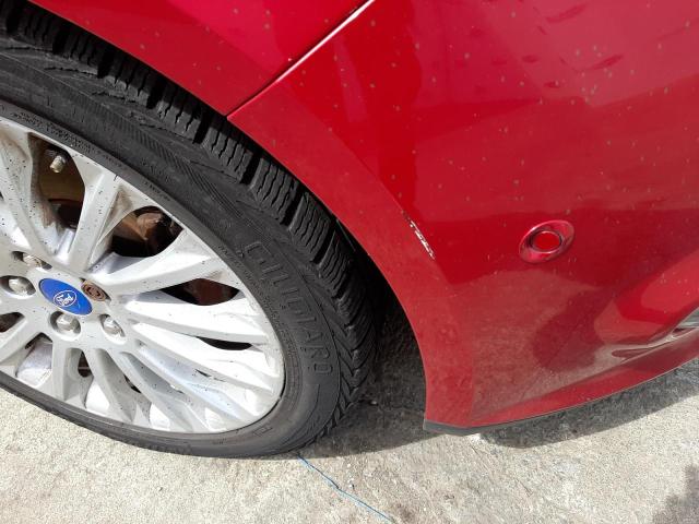 2012 FORD FOCUS TITA