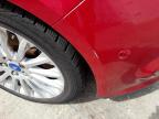 2012 FORD FOCUS TITA for sale at Copart WHITBURN