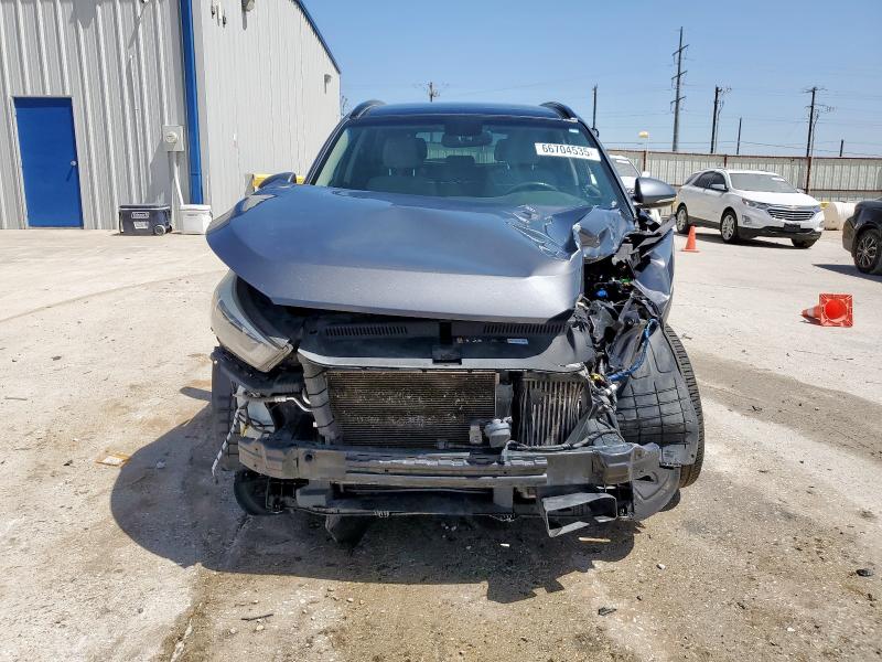  HYUNDAI TUCSON 2018 Szary