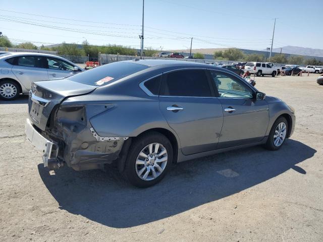  NISSAN ALTIMA 2015 Szary