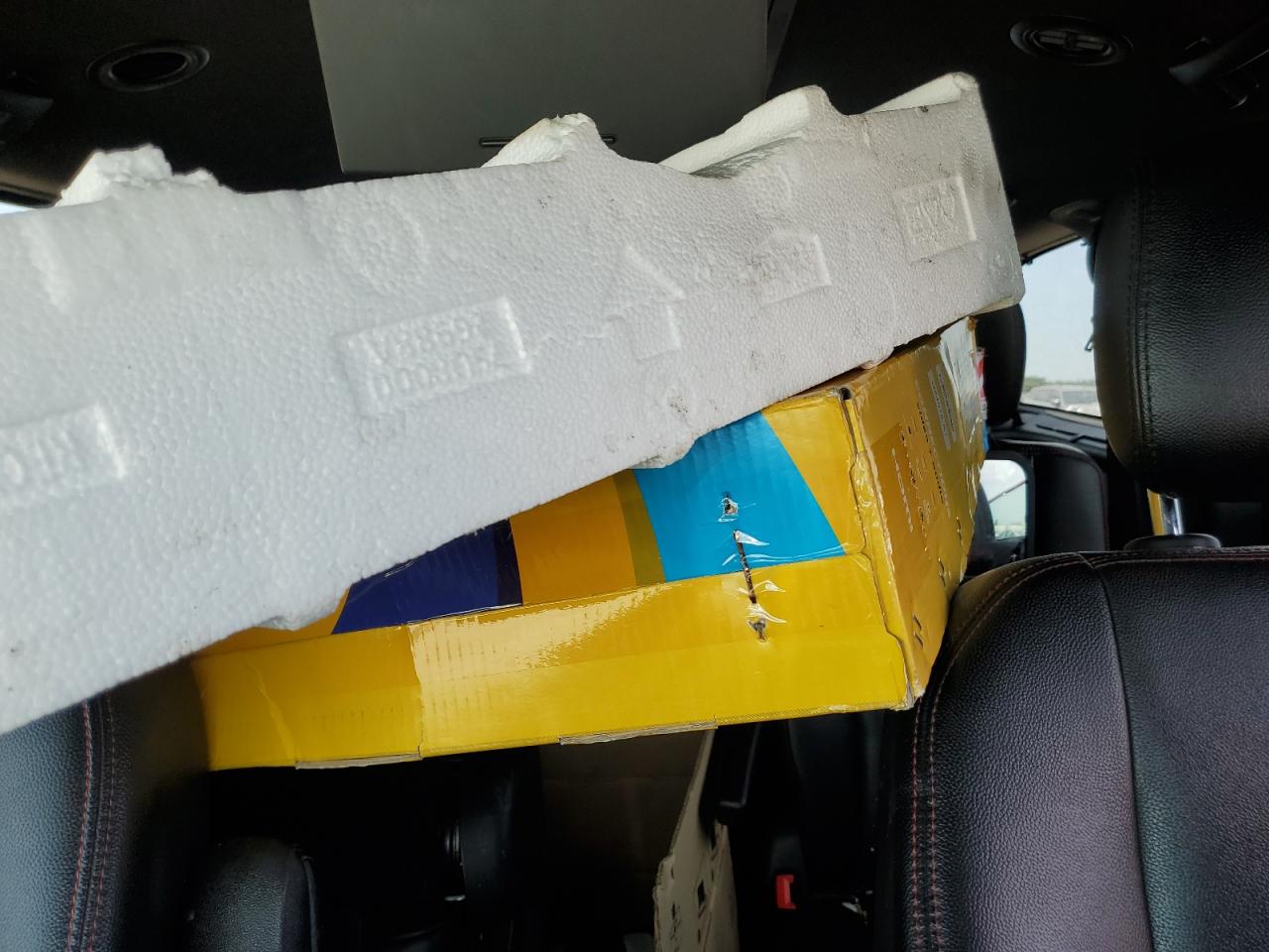 2017 Dodge Grand Caravan Gt VIN: 2C4RDGEG4HR629983 Lot: 63570615