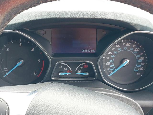 2014 FORD GRAND C-MA