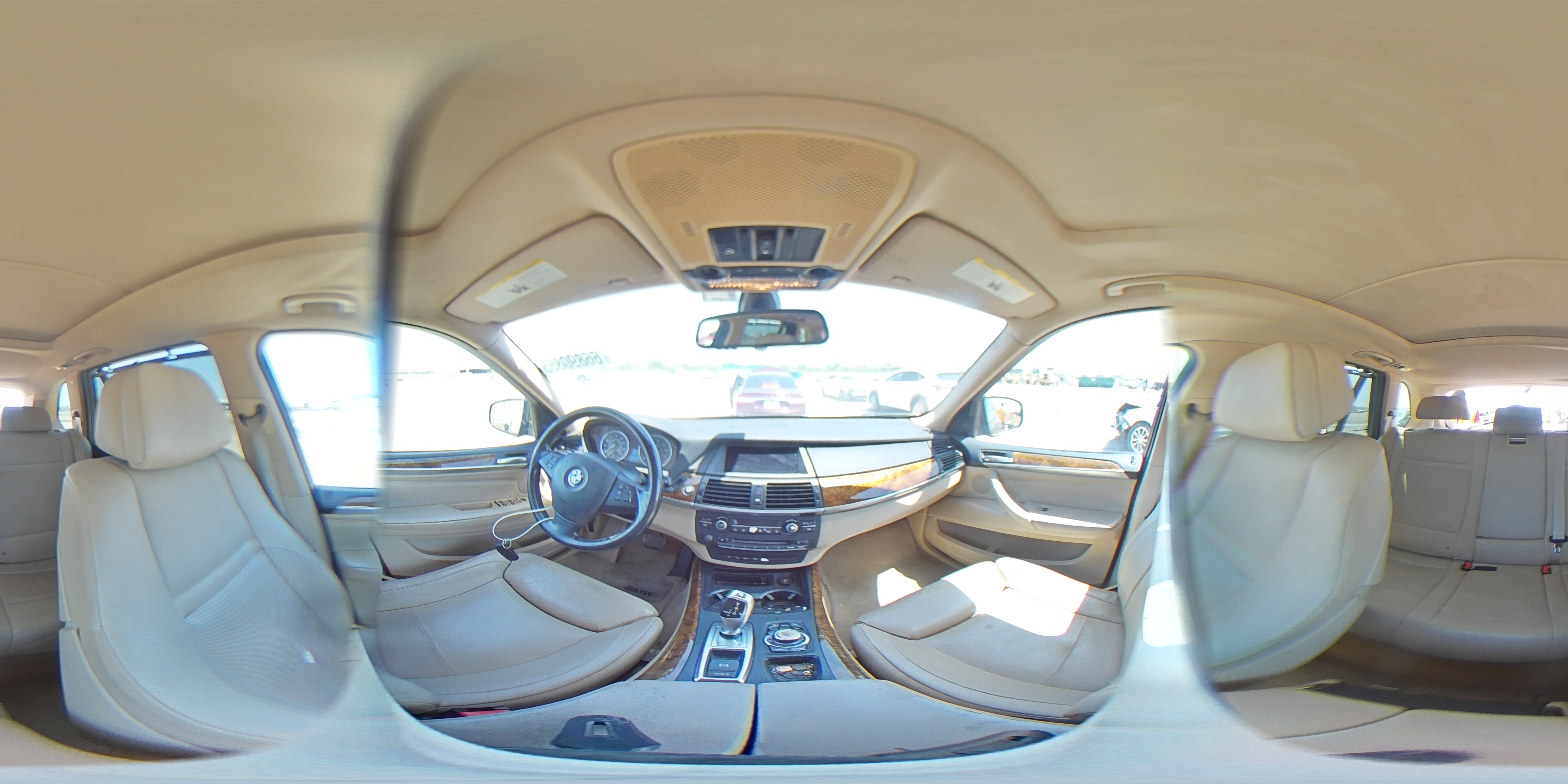 2012 BMW X5 xDrive35I VIN: 5UXZV4C52CL748662 Lot: 66890855