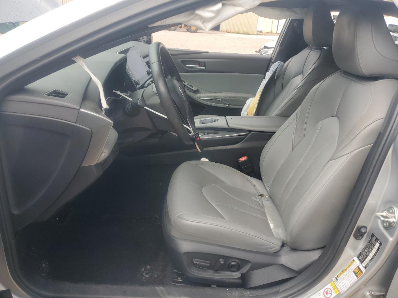 2019 Toyota Avalon Xle VIN: 4T1BZ1FBXKU004576 Lot: 63990335