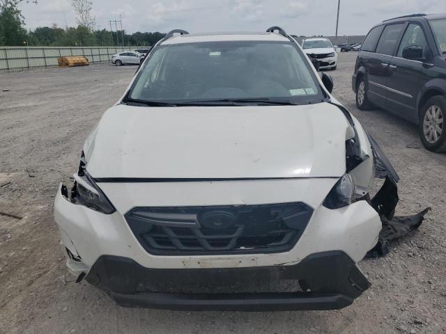  SUBARU CROSSTREK 2023 Белы