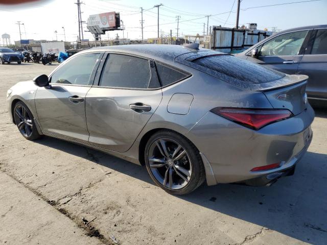  ACURA INTEGRA A- 2024 Gray