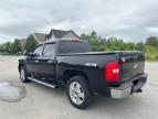 2012 CHEVROLET SILVERADO K1500 LTZ   for sale at Copart ON - COOKSTOWN