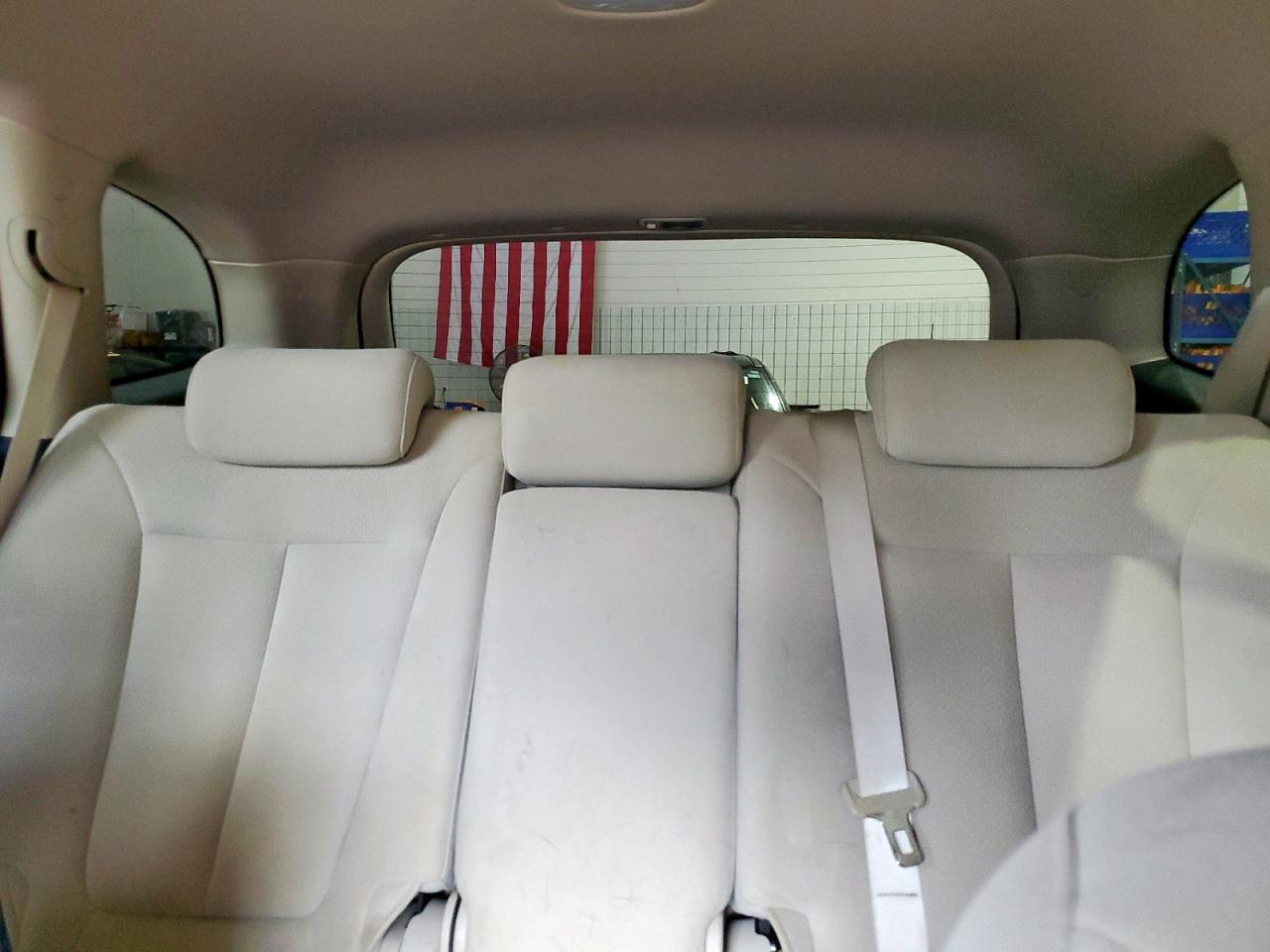 2009 Hyundai Santa Fe Se VIN: 5NMSH13E59H244237 Lot: 65388535
