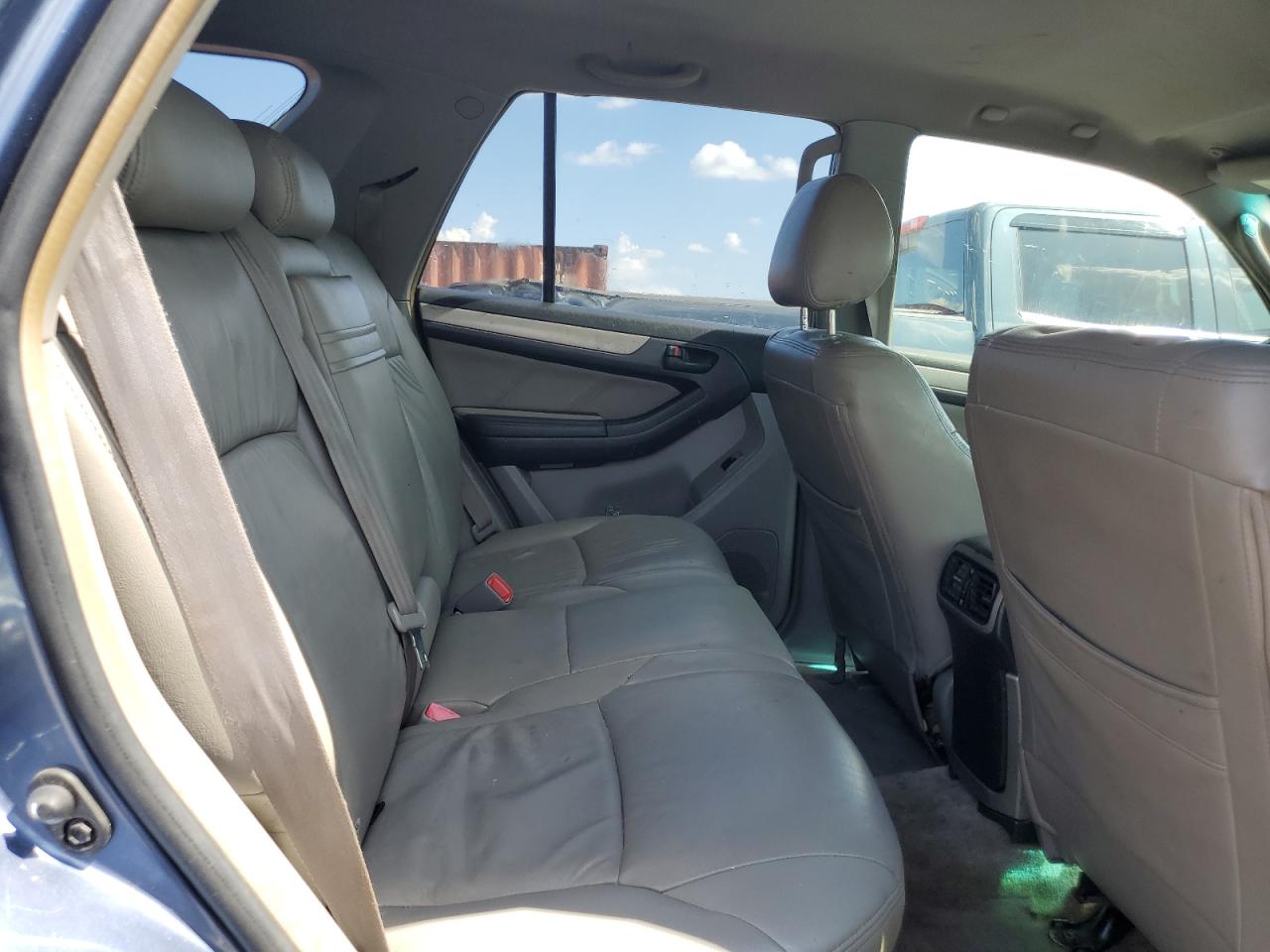 2005 Toyota 4Runner Sr5 VIN: JTEZU14RX58032775 Lot: 64588435