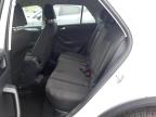 2022 VOLKSWAGEN T-ROC LIFE TSI  for sale at Copart BELFAST
