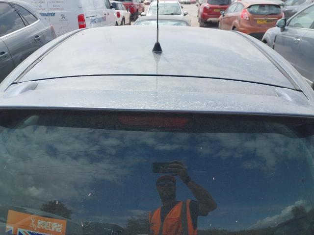 2005 TOYOTA YARIS COLO