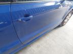 2012 VOLKSWAGEN POLO MATCH for sale at Copart SANDTOFT