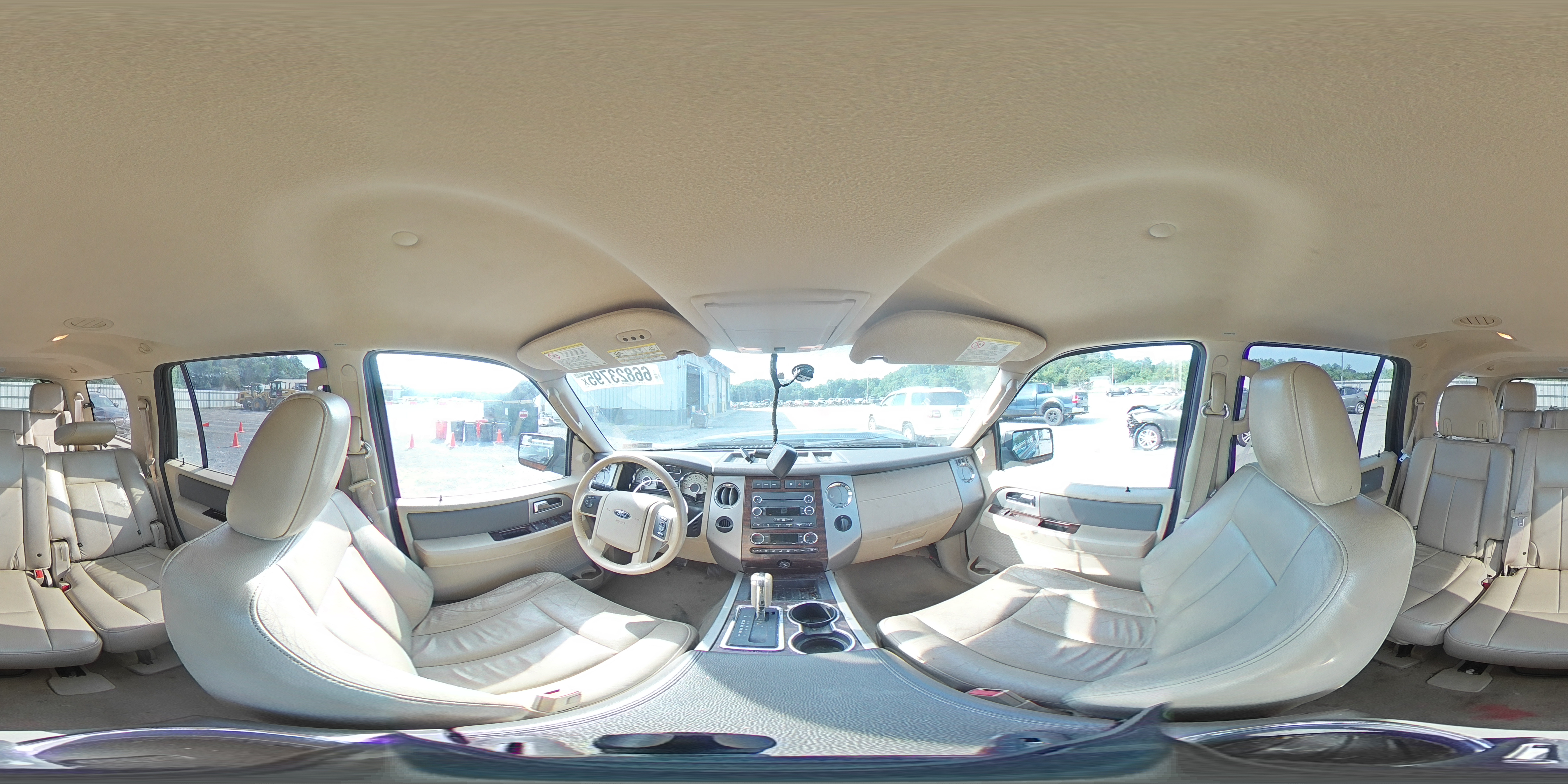 2012 Ford Expedition Xlt VIN: 1FMJU1H53CEF22428 Lot: 66823795