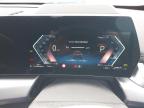 2025 BMW X1 SDRIVE for sale at Copart WHITBURN