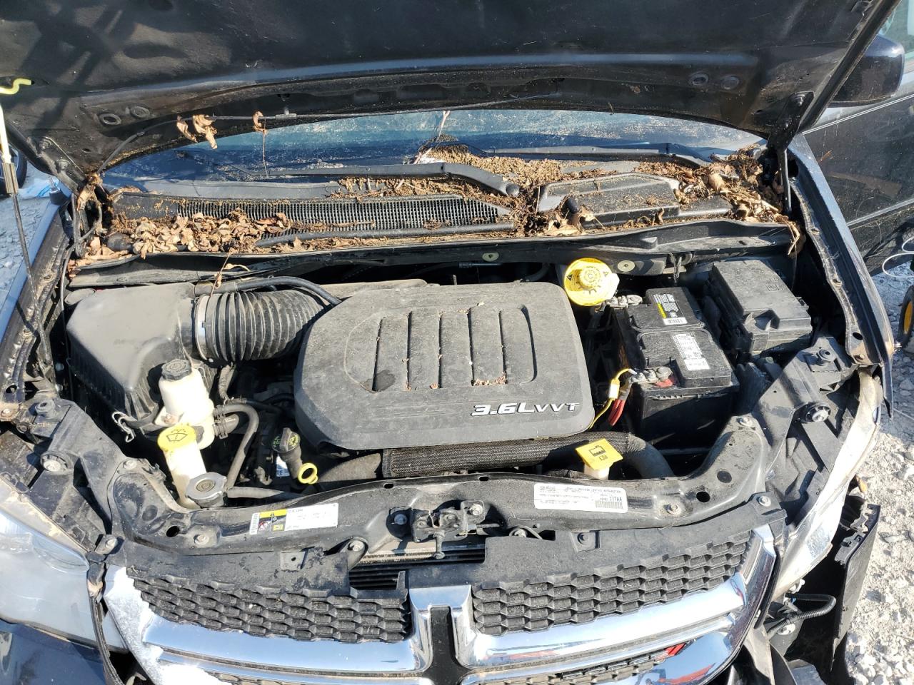 2c4rdgcg4fr607496 2C4RDGCG4FR607496 2015 Dodge Grand Caravan Sxt