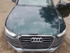 2013 AUDI A4 PREMIUM   for sale at Copart ON - COOKSTOWN