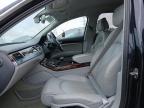 2015 AUDI A8 SE EXEC for sale at Copart BRISTOL
