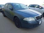 2005 SKODA OCTAVIA AM for sale at Copart PETERLEE