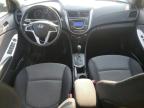 2012 HYUNDAI ACCENT GLS   for sale at Copart ON - LONDON
