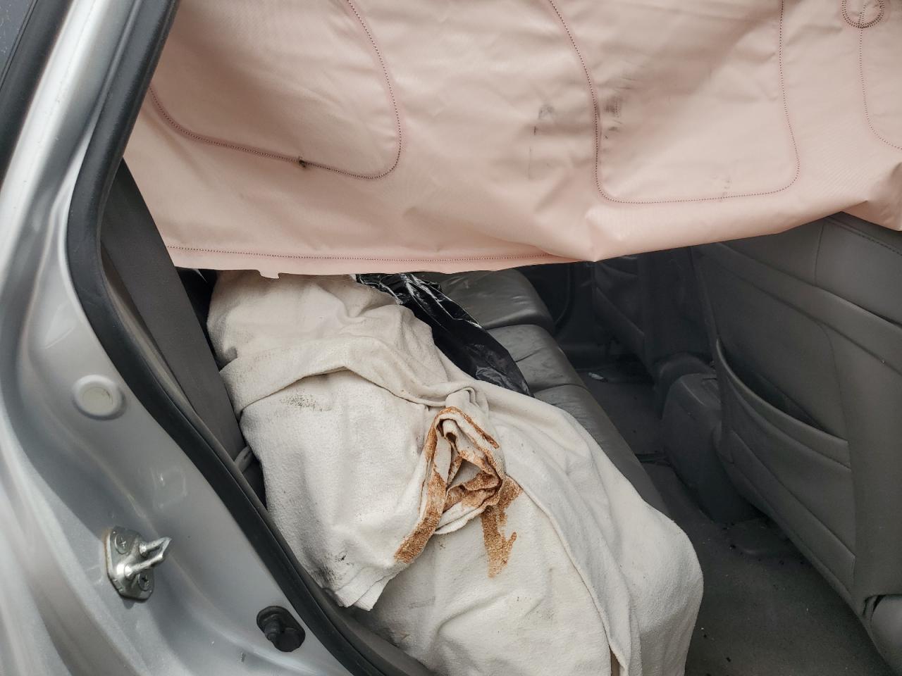 2009 Honda Cr-V Exl VIN: 5J6RE48789L040186 Lot: 66630965