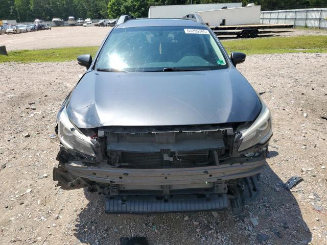 SUBARU OUTBACK 2018 Szary