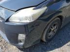 2011 TOYOTA PRIUS T3 V for sale at Copart WOLVERHAMPTON