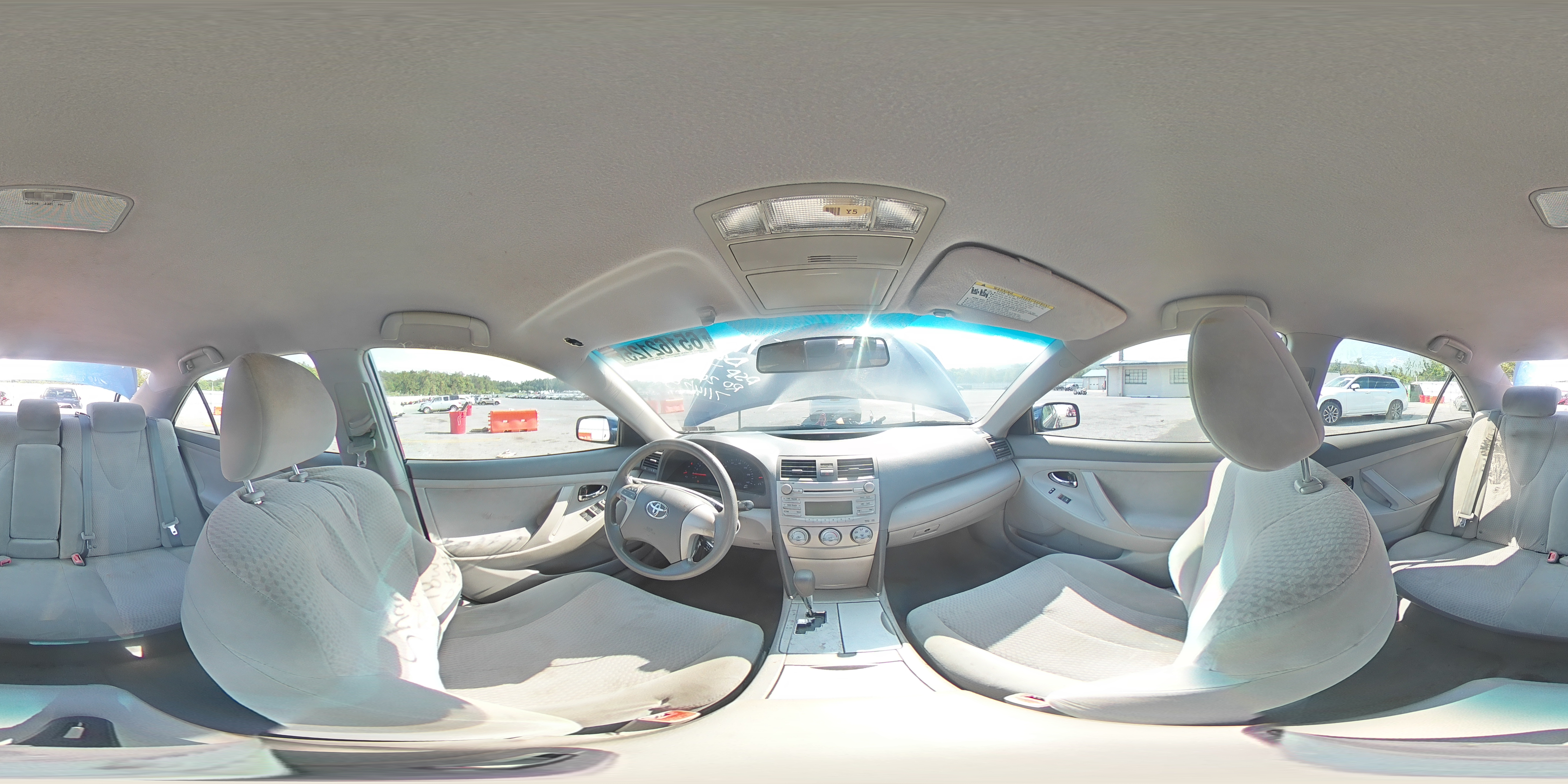 2011 Toyota Camry Base VIN: 4T1BF3EK0BU630899 Lot: 65162125