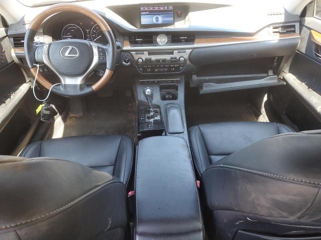  LEXUS ES300 2013 Szary