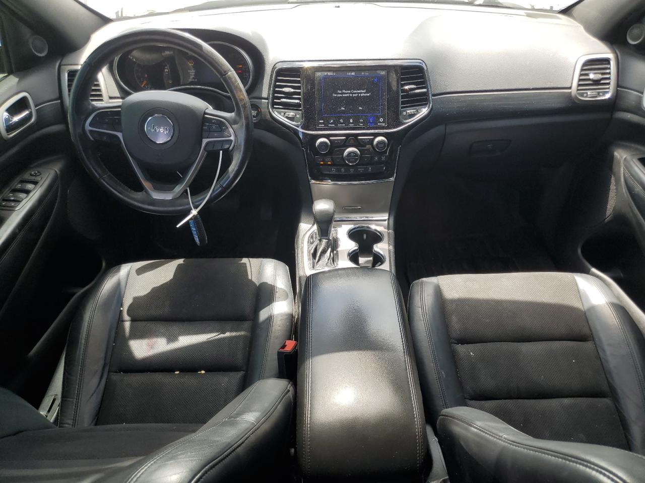 2020 Jeep Grand Cherokee Laredo VIN: 1C4RJFAG9LC413671 Lot: 64877645