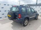 2006 JEEP CHEROKEE L for sale at Copart BRISTOL