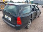 1999 FORD FOCUS ZETE for sale at Copart BRISTOL