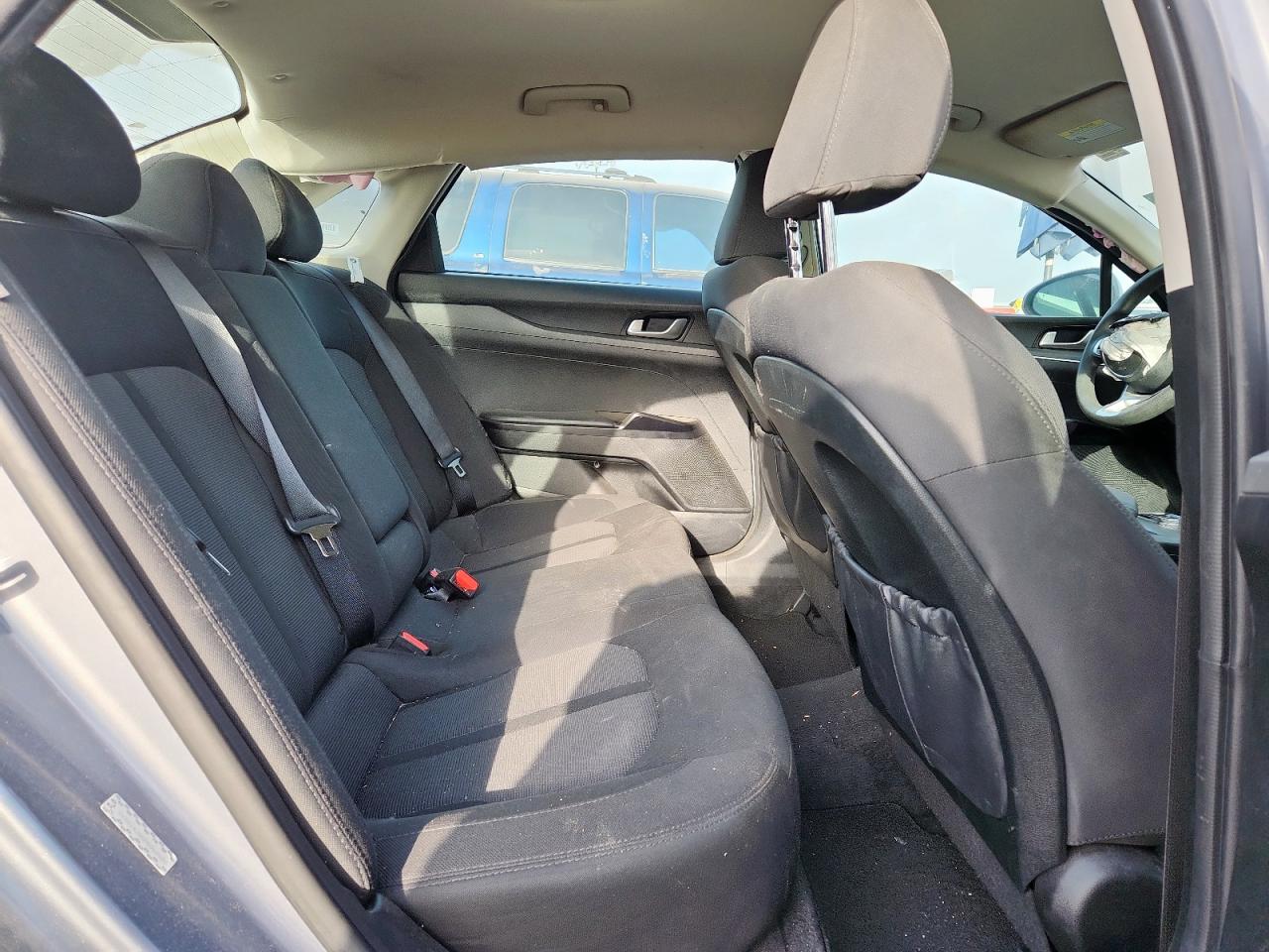 2021 Kia K5 Lxs VIN: 5XXG14J20MG062652 Lot: 65072505