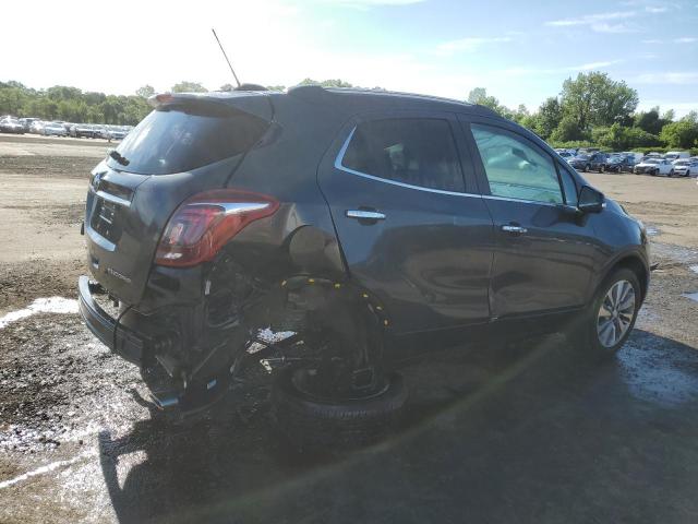  BUICK ENCORE 2017 Charcoal