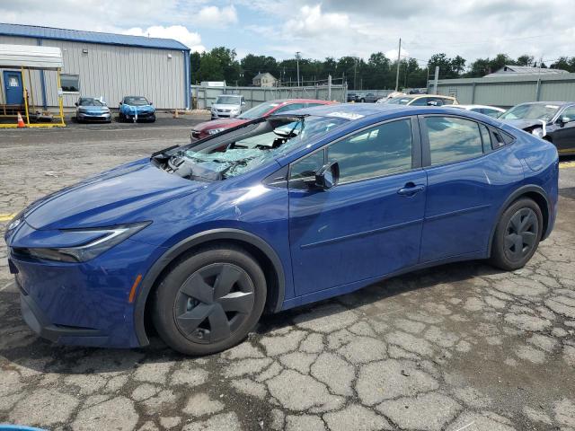 TOYOTA PRIUS LE 2024
