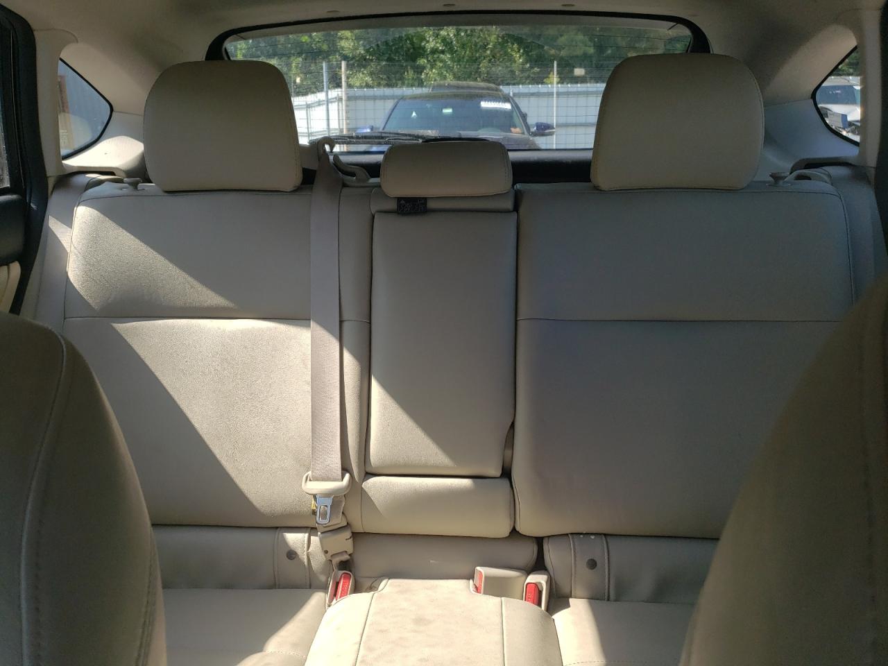 2013 Subaru Impreza Limited VIN: JF1GPAG67D2878020 Lot: 66084985