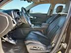 2017 CHEVROLET EQUINOX LT for sale at Copart TX - FT. WORTH
