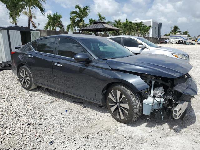  NISSAN ALTIMA 2022 Szary