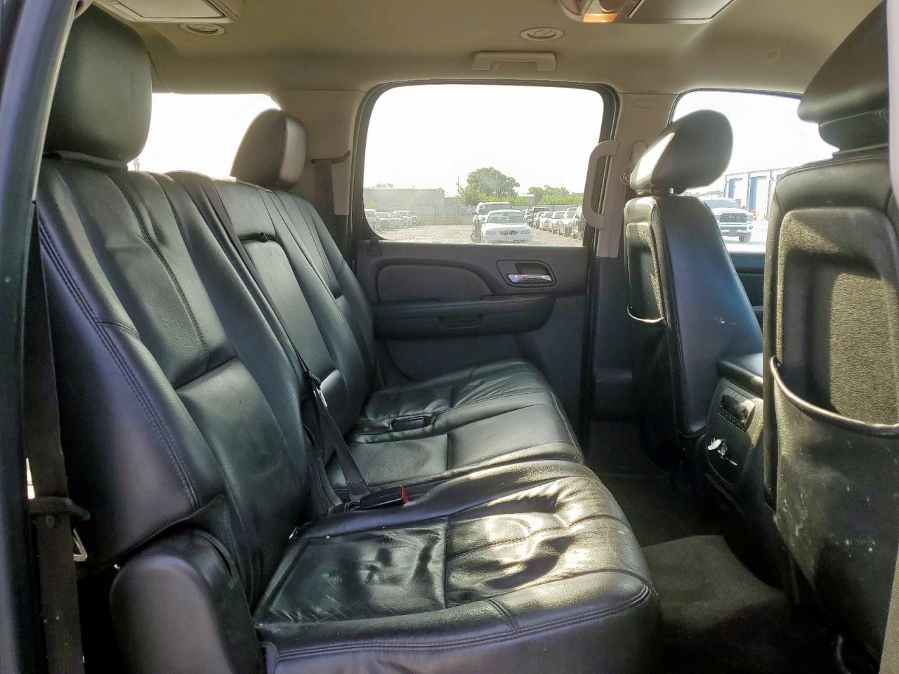 2012 Chevrolet Suburban C1500 Lt VIN: 1GNSCJE0XCR153183 Lot: 63841465