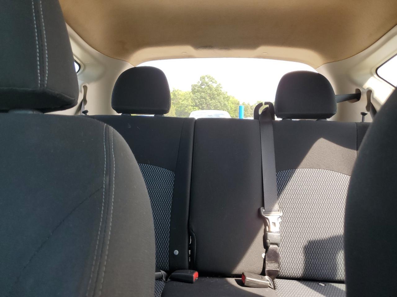 2016 Nissan Versa Note S VIN: 3N1CE2CPXGL374733 Lot: 63322835