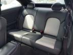 2009 MERCEDES BENZ CLC180 KOM for sale at Copart YORK