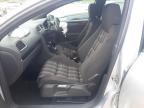 2010 VOLKSWAGEN GOLF GTI for sale at Copart SANDWICH
