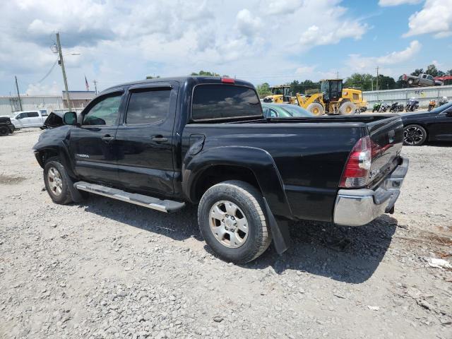  TOYOTA TACOMA 2013 Black